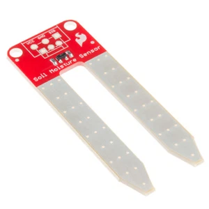 [ SparkFun SEN-13322 ] Soil Moisture Sensor - Picture 1 of 1