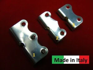 Soporte de husillo para correa de bajo de acordeón en 3 modelos/the belt end acordeon ¡NUEVO! - Imagen 1 de 1