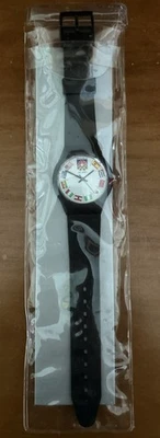 Vintage, Collectible, Promo 1992 Barcelona Olympics Watch - Image 1 of 4