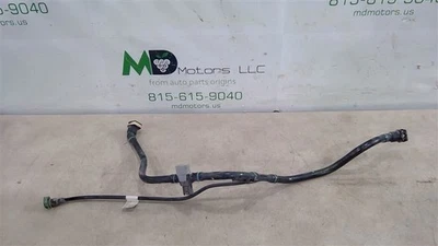Sistema Lincoln MKC 2017-2019 manguera de alimentación de vapor de combustible tubo tubo GV61-9C047-AE Foto 1 de 4