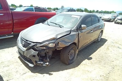 Nissan Sentra 2016 motor de 1,8 L 4 cilindros fabricante de equipos originales 137 k millas - LKQ388699748 Foto 1 de 4