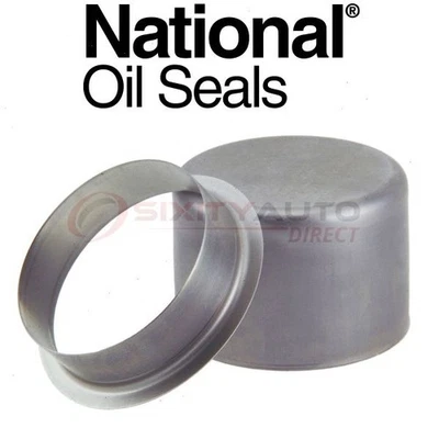 National Input Shaft Repair Sleeve for 1992-1994 Acura Vigor - Automatic ps Foto 1 de 4