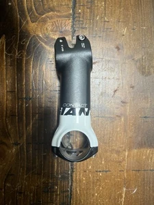Giant Contact Road Bike Stem – 100mm 8° – 31.8mm – Lightweight Aluminum - Picture 1 of 6