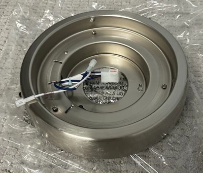 Kit de luces de repuesto para ventilador de techo Ashby Park 52 pulgadas Foto 1 de 2