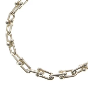 TIFFANY & Co. HardWear Small Link Necklace - Picture 1 of 6