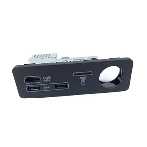 High Compatibility Audio Jack for Land Rover For Discovery and For Range Rover - Picture 1 of 6