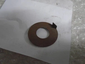CHAPARRAL FUJI MINIBIKE 80 100 WASHER 23126 FOR THE LEFT HAND THREAD NUT - Picture 1 of 2