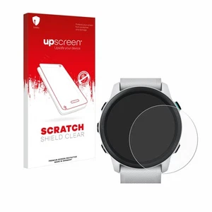 upscreen Screen Protector for Garmin Forerunner 745 Clear Screen Film - Zdjęcie 1 z 10