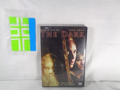 The Dark DVD Verry Good Nice Disc - Image 1 of 3