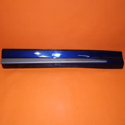 AUDI Q3 PUERTA DELANTERA DERECHA MOLDEADA 2019 2020 2021 83A853960A OEM Foto 1 de 4