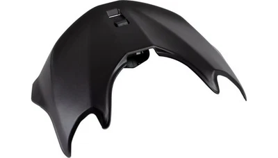Arai Spoiler for XD-5 Helmet - Black Frost Motorcycle ATV/UTV Street Bike 102132 - image 1 of 3
