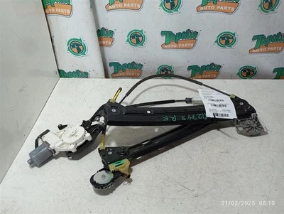 Passenger Front Window Regulator Electric Fits 16-21 BMW M2 3789178 Foto 1 de 2