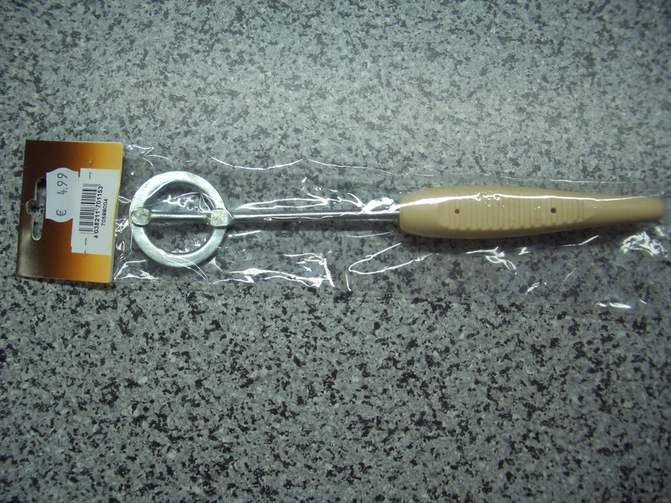 Fischschupper Rund, von Mosella - Bild 1 von 1