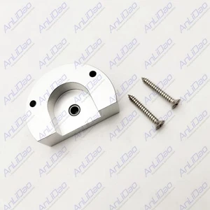RS12140-IMUK For SeaDoo RXP-X RXT-X GTX 300 white aluminum part 2 long screws - Picture 1 of 4