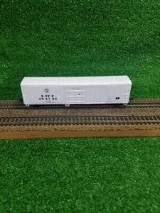 Aufgerüstet Athearn HO Southern Pacific Fruit Ex 57' mechanischer Kühlwagen SPFE 459780 - Bild 1 von 10