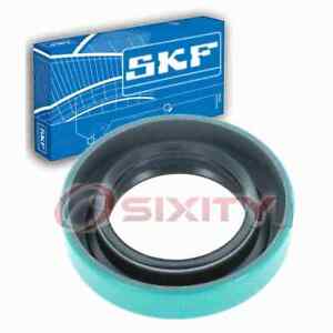 SKF Rear Wheel Seal for 1968-1986 Ford LTD Driveline Axles Gaskets Sealing  ah