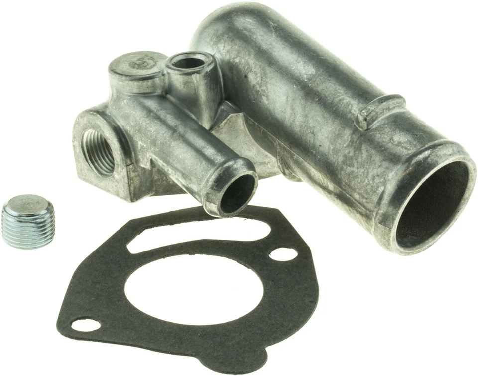 Salida de agua de refrigerante del motor para Jeep Grand Cherokee 1993-2004 puertas de gas de 4,0 L Foto 1 de 3