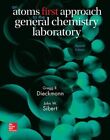 Lab Manual for Chemistry: Atoms Fir..., Sibert Associat