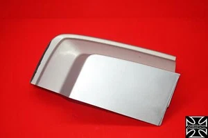 99 FUNDA DE ALFORJA INFERIOR IZQUIERDA HONDA GOLDWING 1500 GL1500SE - Imagen 1 de 12