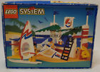 LEGO SYSTEM 6595 SURF SHACK VINTAGE 1993 NEW IN SEALED BOX MISB