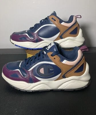 Champion Mujer NXT W Zapatos Tenis Talla 7 Foto 1 de 4