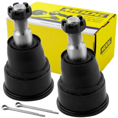 Kit de rótulas inferiores delanteras MOOG para conductor o pasajero Honda CR-V 2002-2006 Foto 1 de 4