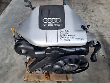 Motor VW Passat  Audi A6 4B A4 B5 V6 TDI BCZ  Baj. 4/2004  282282 Km !!! Autom.
