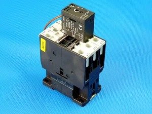 Benedict Capacitor Contactor K3-32A00 Contactor Contactor 220-240V + K2-TE30 250 - Picture 1 of 7