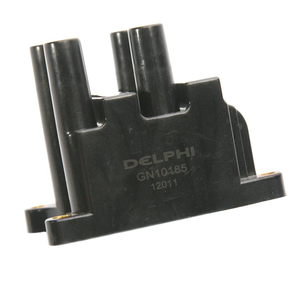 Ignition Coil Delphi 适用于 2000 - 2004 年福特福克斯 2.0L L4 2001 2002 2003 — 第 1/4 张图片