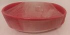 12 Red Food Deli Baskets for French Fries Hot Dogs Hamburgers Chips. 9x5 New
