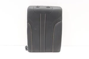 2017 - 2023 BMW 530I G30 REAR RIGHT SIDE SEAT UPPER CUSHION COVER OEM BLACK_LCFK - Picture 1 of 13