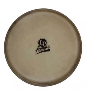 Latin Percussion Aspire 6-3/4” Bongo Head LPA663A - Image 1 of 2