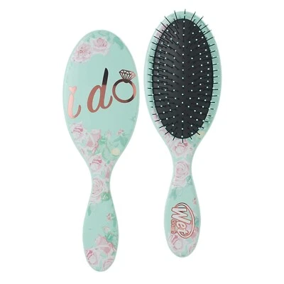 Wet Brush Bridal "I Do" Original Detangler Brush - Image 1 of 4