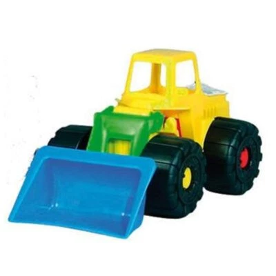 Simba Power Worker, sortiert - Bild 1 von 3