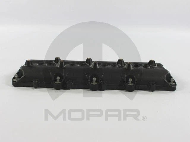 Genuine OEM Mopar Engine Valve Cover For Chrysler 300 Aspen 53022085AD - Image 1 of 3