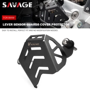 For BMW F900R 2023 Quickshifter Shift Assistant/Lever Sensor Guard Cover F 900XR - Foto 1 di 15