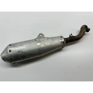 HONDA CRF 450 R 2017-2018-2019-2020 AUSPUFFTOPF RECHTS SCHALLDÄMPFER - Bild 1 von 5