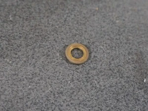 KAWASAKI Z1300 80 16034-001 Washer-main Jet 14243 - Picture 1 of 3