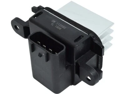 For 2005-2007 Ford Freestyle Blower Motor Resistor Front 31577MSZD 2006 - Image 1 of 2