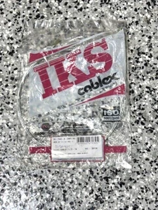 Accelerator Cable 2650mm for 1972-1979 Volkswagen Beetle Ghia Super Beetle - Picture 1 of 2