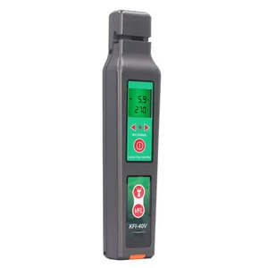 Optical Fiber Detector 800nm1700nm Optical Fiber Cable Tester Identifier Fiber - Picture 1 of 24