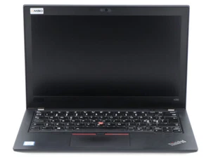 Lenovo ThinkPad X280 i5-8250U 8GB 256GB SSD 1920x1080 Klasse A Windows 11 Pro - Afbeelding 1 van 6