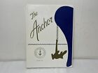 The Anchor ~ Naval Recruit Training Command San Diego CA Year Book ~ Company 194