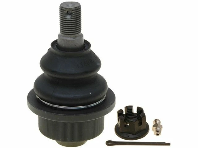 Rótula inferior delantera para GMC Yukon XL 2500 2001 2002 2003 2000-2010 V445GR Foto 1 de 1