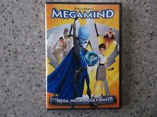 Megamind (DVD, 2011)