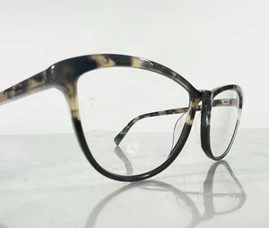 Monturas de gafas Warby Parker Louise 189 Tortuga | 55-16-140 - Imagen 1 de 10