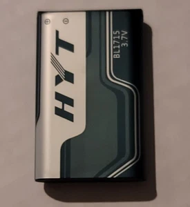 BATERÍA DE RADIO DE IONES DE LITIO HYT HYTERA BL1715 1700mAh/6,3Wh *NUEVA* - Imagen 1 de 2