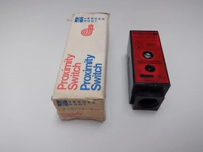 Veeder Root 778211-621 Proximity Switch new  - Image 1 of 3