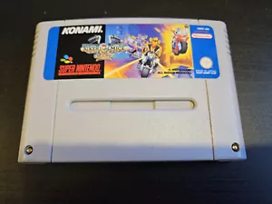 Biker Mice from Mars Snes Super Nintendo - Imagen 1 de 3