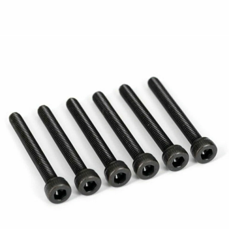  Traxxas TRX2581X  Zylinderkopf Schauben 3x25mm Traxxas SLEDGE - Bild 1 von 1